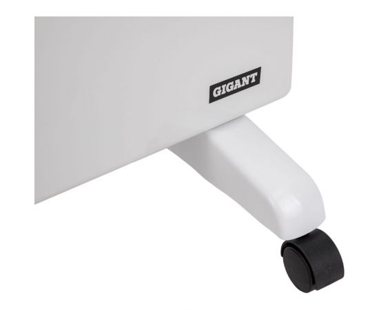 Электрический конвектор СНG-2000MT/2 кВт Gigant CHG-2MT – изображение 8