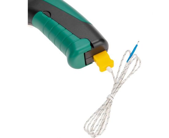 Пирометр Mastech ms6541 13-1235 – изображение 8