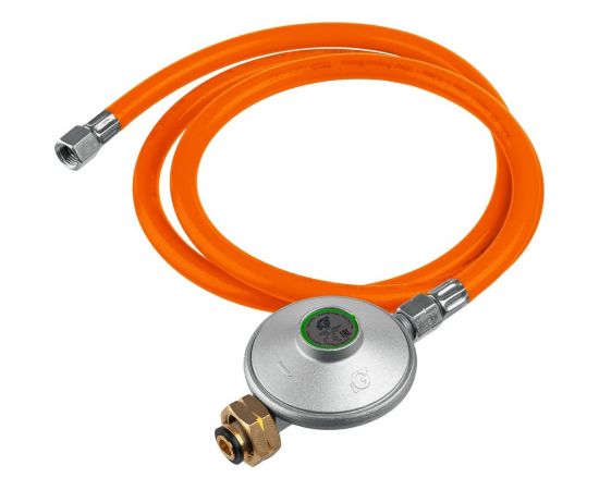 Газовая тепловая пушка ЗУБР 20 кВт ТПГ-20 – изображение 8