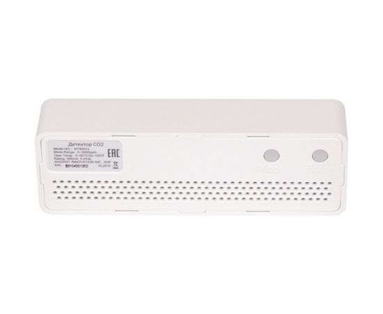 CO2 Детектор углекислого газа Даджет 4267 – изображение 9
