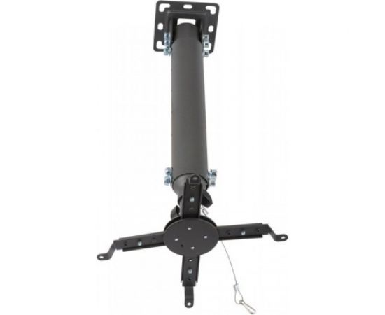 Кронштейн для проекторов Kromax PROJECTOR 100 grey 20039 