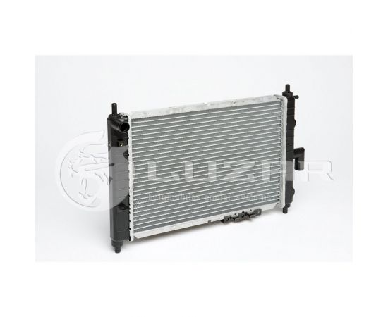 Радиатор охлаждения для автомобилей Matiz MT LUZAR LRc DWMz01141 