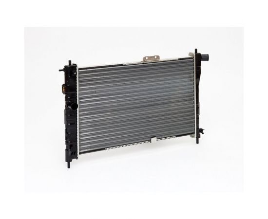 Радиатор охлаждения для автомобилей Nexia сборный MT LUZAR LRc 05470 