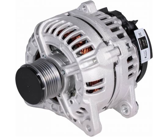 Генератор для автомобилей Renault Duster /Nissan Almera III 1.6i 150A StartVOLT LG 1415 