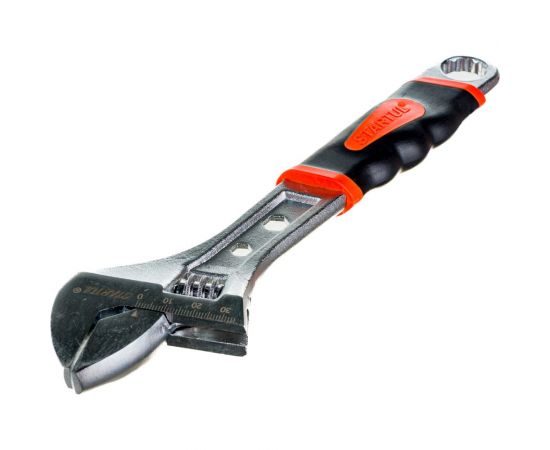 Разводной ключ STARTUL 10 Master ST4018-25 