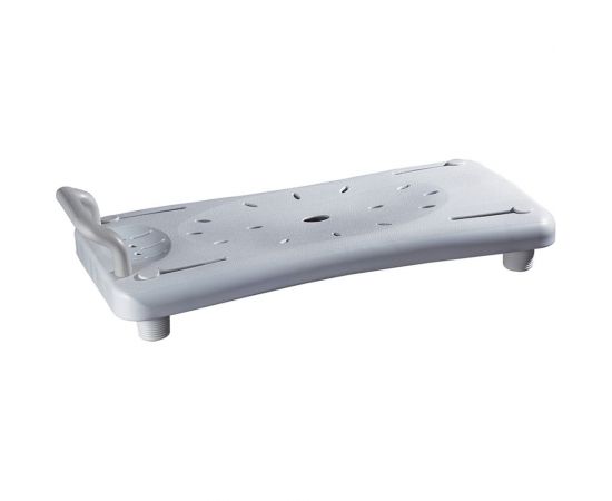 Сидение RIDDER с ручкой, в ванну, белый А0040101 