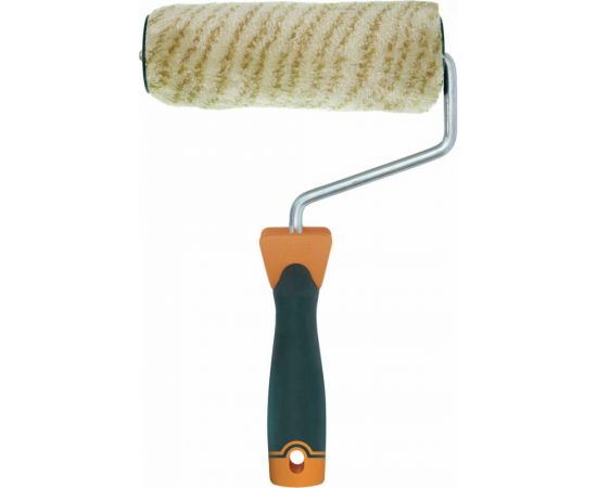 Валик полиамид в комплекте с бюгелем 180мм ВАРЯГ 32821 тов-149018 