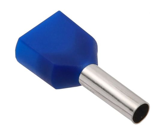 Наконечник ншви2 GENERICA 2,5-10 из/фл (100шт/упак) UGN31-010-D25-100-G 