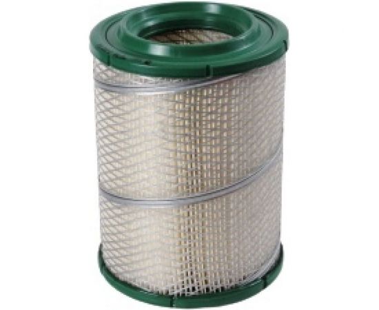 Фильтр воздушный 406/Волга/Газель высокий BIG FILTER GB76 