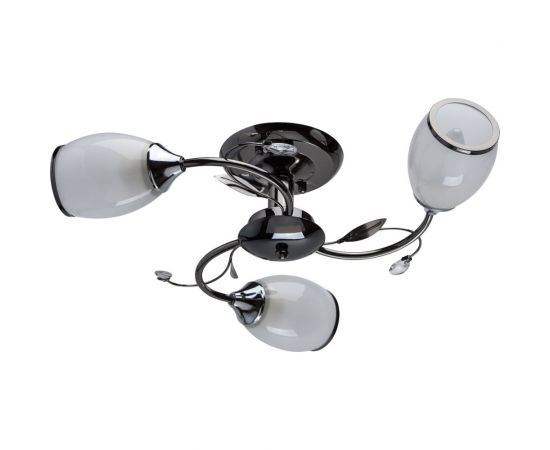 Люстра De City 677011903 Грация 3*60W E27 220 V 