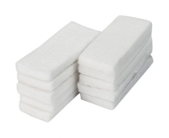 Салфетки для очистки швов (10 шт; 80х45 мм) SteelGuard MCSGCP80 45 