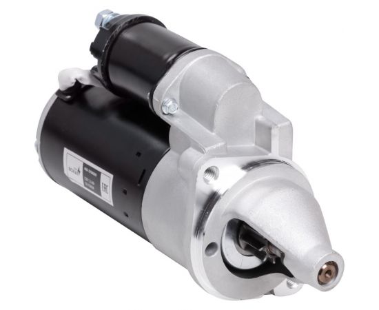 Стартер для автомобилей ГАЗ с дв. ЗМЗ-406 1,7кВт StartVOLT LSt 0306X 