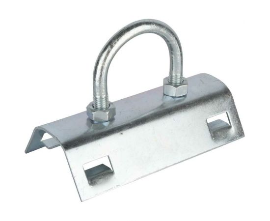 Натяжной узел крепления NIKOMAX резьбовое соединение, 10 кН NMF-AL-TBT-M-10 