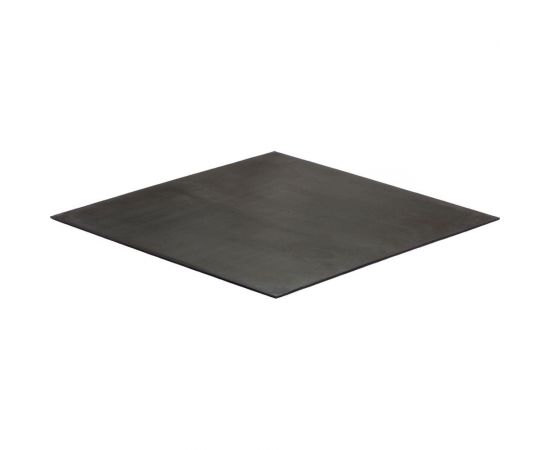 Листовая резина ООО Поволжский центр РТИ 4 мм, 500x500 мм тмкщ (тепло-морозо-кислото-щёлоче-стойкая) 4640209726941 