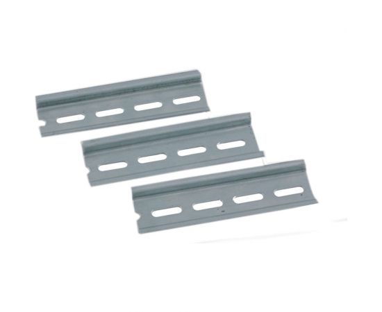 DIN-рейка 60см перфорированная TDM SQ0804-0007 