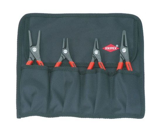 Набор кольцесъемников KNIPEX KN-001957 