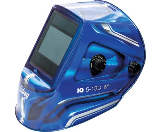 Маска сварщика «Хамелеон» IQ 5-13D M FUBAG 41398 
