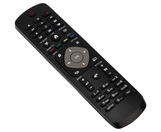 Универсальный пульт дистанционного управления REXANT для телевизоров PHILIPS 38-0019 