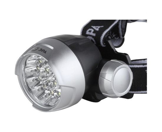 Налобный фонарь ЭРА G17 C0033485 