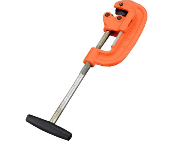 Индустриальный труборез HARDEN литой корпус, резак из магниевой стали, 25-75мм 600826 