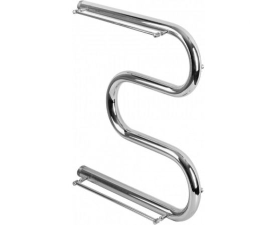 Полотенцесушитель INDIGO M7 с полочкой, 1"", 60/50 i 106 