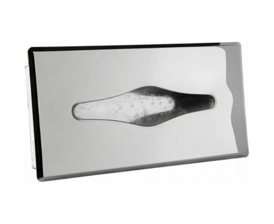 Настенный держатель для бумажных салфеток Аквалиния K-882 