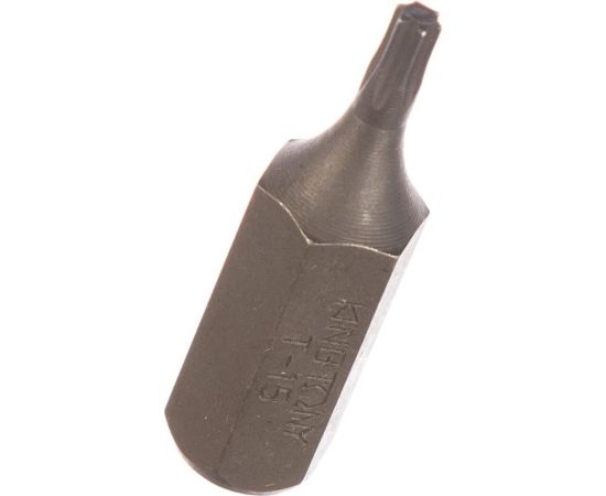 Бита 10 мм, TORX, Т15, 36 мм KING TONY 163615T 