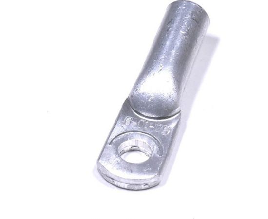 Алюминиевый наконечник ЗЭТАРУС ТА 50-10-9 zeta10413 