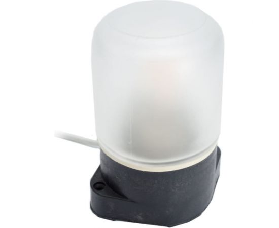 Светильник APEYRON цилиндр IP65, 15 см, серый 11-143 