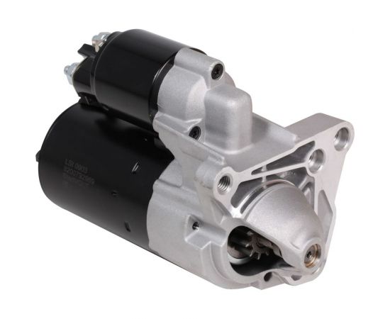 Стартер для автомобилей Renault Duster /Megane II F4R 2.0i 1,1кВт StartVOLT LSt 0903 