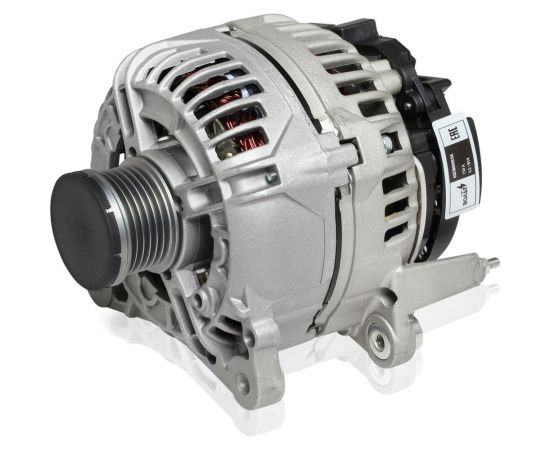 Генератор для автомобилей VAG Polo Sedan 1.4TSi/1.6i 140A StartVOLT LG 1814 