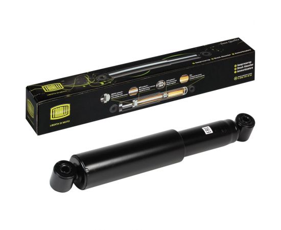 Амортизатор передний для автомобиля ЗИЛ 5301 Бычок TRIALLI AH 06001 