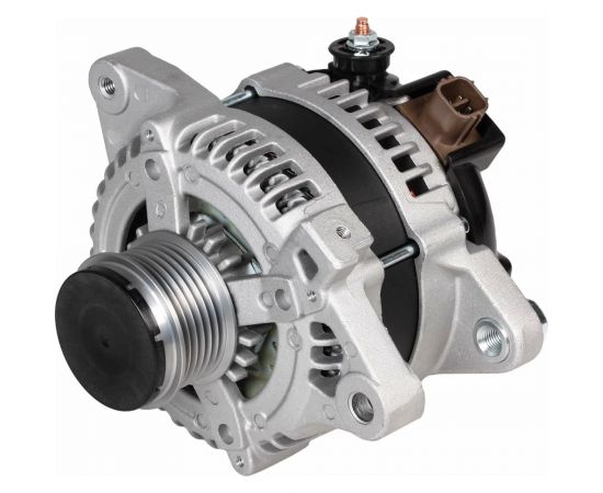 Генератор для автомобилей Toyota Corolla E150 1.6i 100A StartVOLT LG 1904 