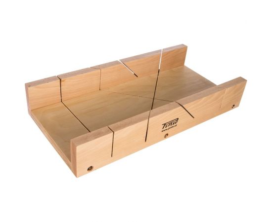 Стусло из бука PINIE 400х160х50мм 25-4001605019 