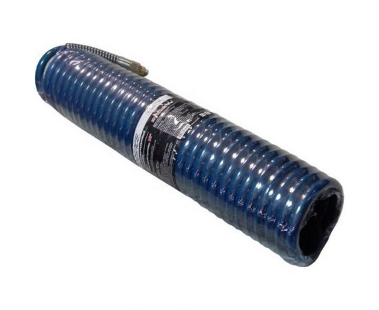 Шланг витой полиуретановый (12х18 мм, 15 м, 1/2) Forsage F-1812-15M 
