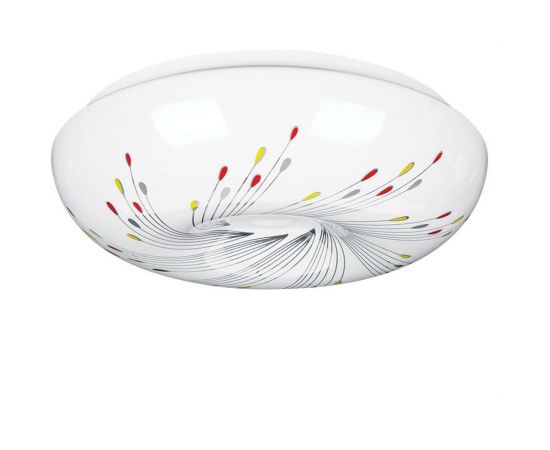 Светодиодный светильник Luminarte 6500K C02LLW12W 