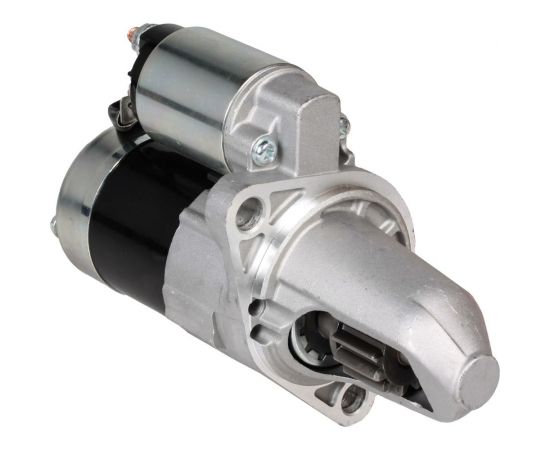 Стартер для автомобилей Nissan X-Trail T30 /Primera 2.0i/2.5i МT 1,4кВт StartVOLT LSt 1404 