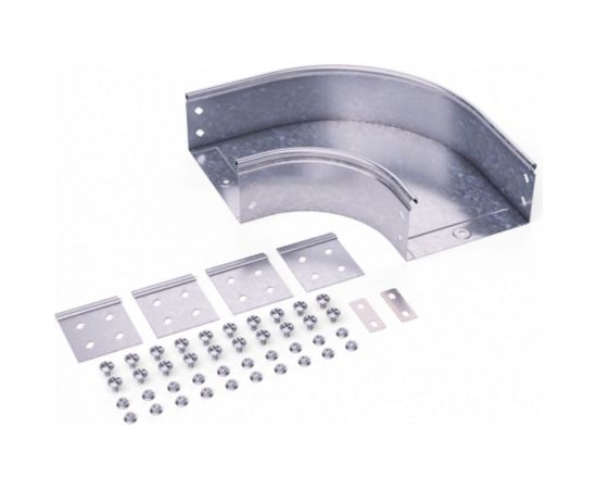 Горизонтальный угол DKC CPO 90, 300x50 36005K 