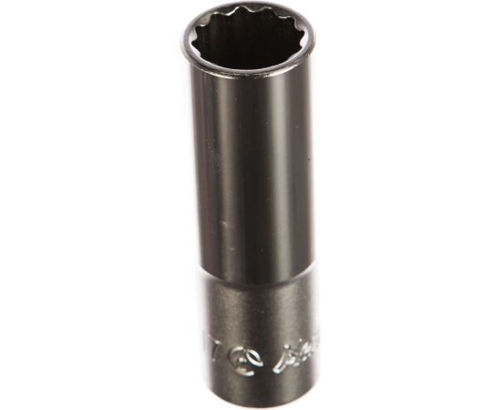 Головка торцевая 12-ти гранная (17 мм; 1/2""; 76 мм) Hans 4302M17 