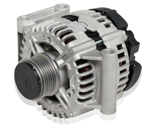 Генератор для автомобилей Fiat/Peugeot/Ford/Citroen Ducato /Boxer /Transit /Jumper 150A StartVOLT LG 1680 