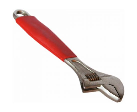 Разводной ключ SANTOOL 250 мм 031630-250 