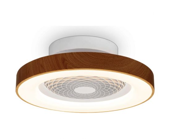 Потолочная люстра-вентилятор MANTRA tibet mini 7806 