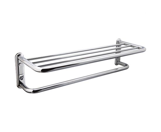 Полка для полотенец WasserKRAFT K-888 