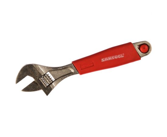 Разводной ключ SANTOOL 250 мм 031630-250 – изображение 2