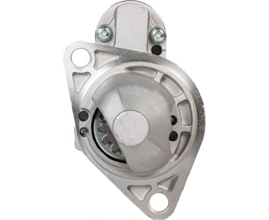 Стартер для автомобилей Nissan X-Trail T30 /Primera 2.0i/2.5i МT 1,4кВт StartVOLT LSt 1404 – изображение 2