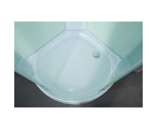 Душевая кабина Erlit Comfort 900x900x2150 ER3509P-C3-RUS – изображение 2