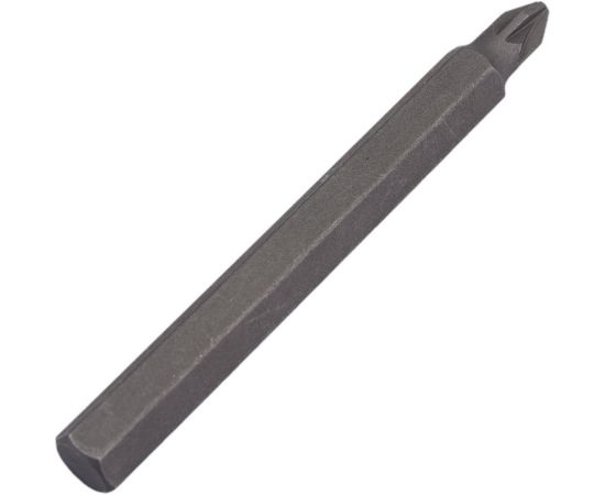 Вставка POZIDRIVE удлиненная (PZ2х80 мм; 5/16"") JTC 12A8002 – изображение 2