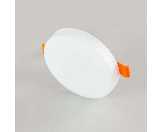 Встраиваемый круглый светильник Citilux Вега LED CLD5310N – изображение 2