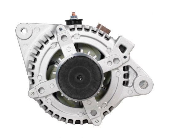 Генератор для автомобилей Toyota Corolla E150 1.6i 100A StartVOLT LG 1904 – изображение 2