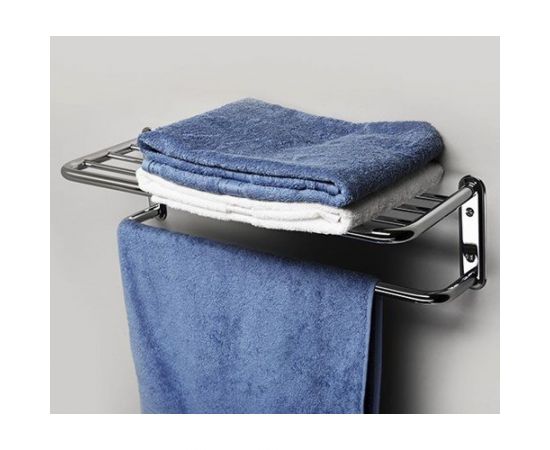 Полка для полотенец WasserKRAFT K-888 – изображение 2